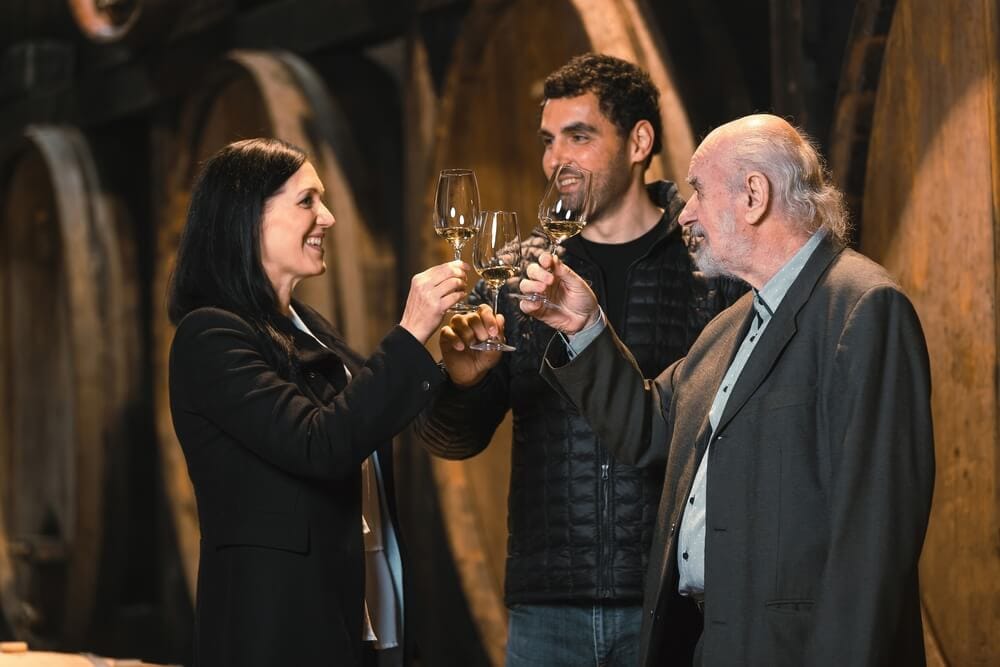 Tasting sherry in a centuries-old bodega is a personalized experience and a perfect day for those who love food & wine.